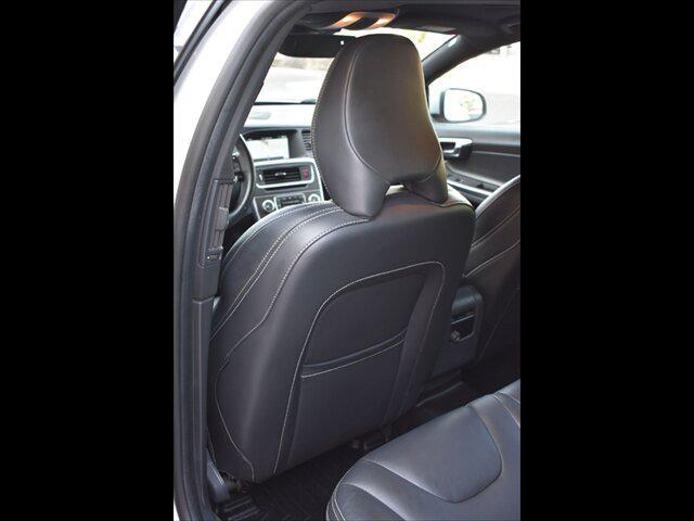 used 2015 Volvo V60 car, priced at $12,450