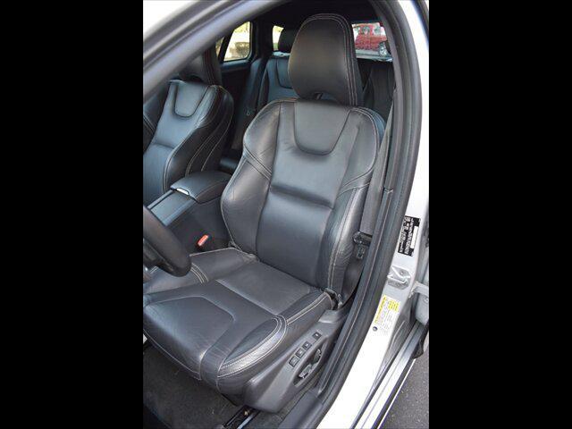 used 2015 Volvo V60 car, priced at $12,450