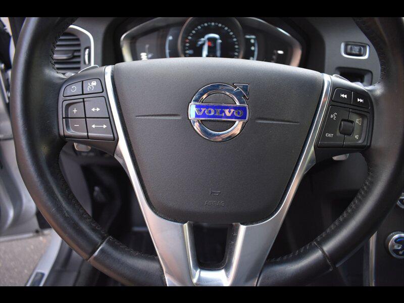 used 2015 Volvo V60 car, priced at $12,450
