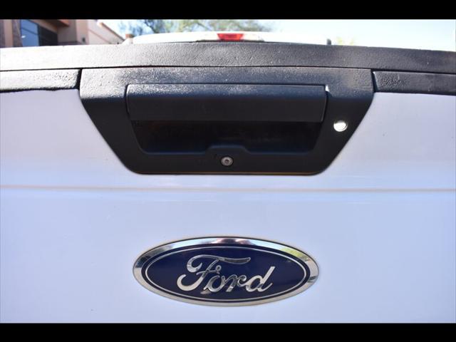 used 2016 Ford F-150 car, priced at $22,950