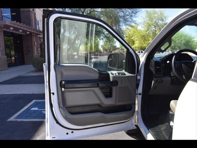 used 2016 Ford F-150 car, priced at $22,950