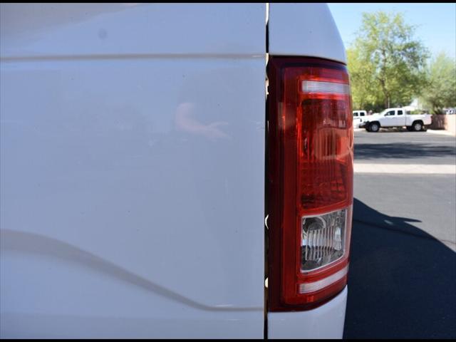 used 2016 Ford F-150 car, priced at $22,950