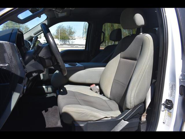 used 2016 Ford F-150 car, priced at $22,950