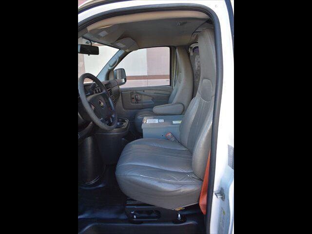 used 2014 Chevrolet Express 2500 car, priced at $13,450