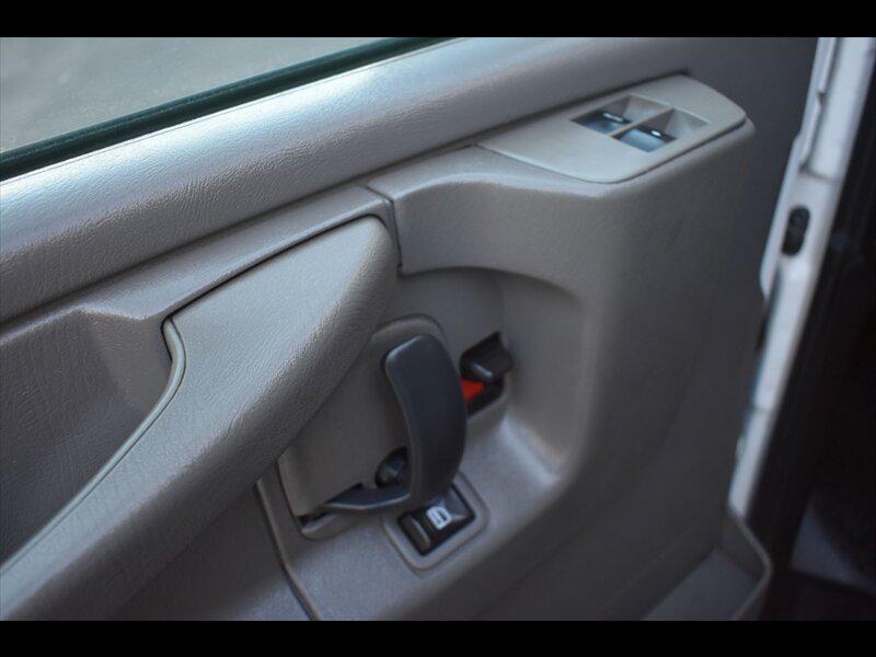 used 2014 Chevrolet Express 2500 car, priced at $13,450