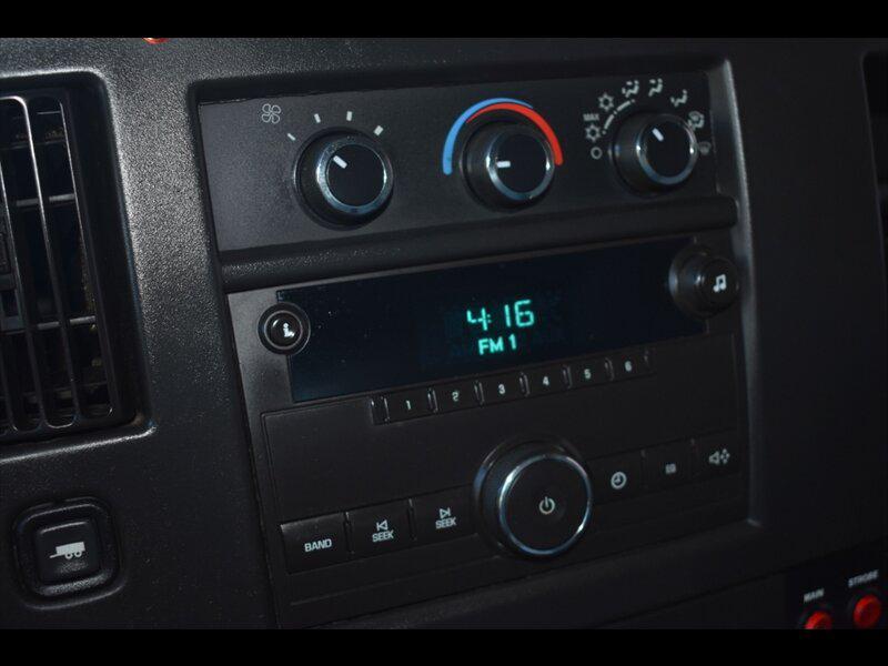 used 2014 Chevrolet Express 2500 car, priced at $13,450