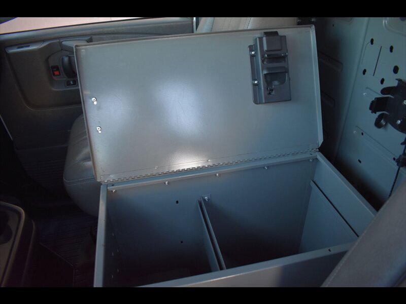 used 2014 Chevrolet Express 2500 car, priced at $13,450