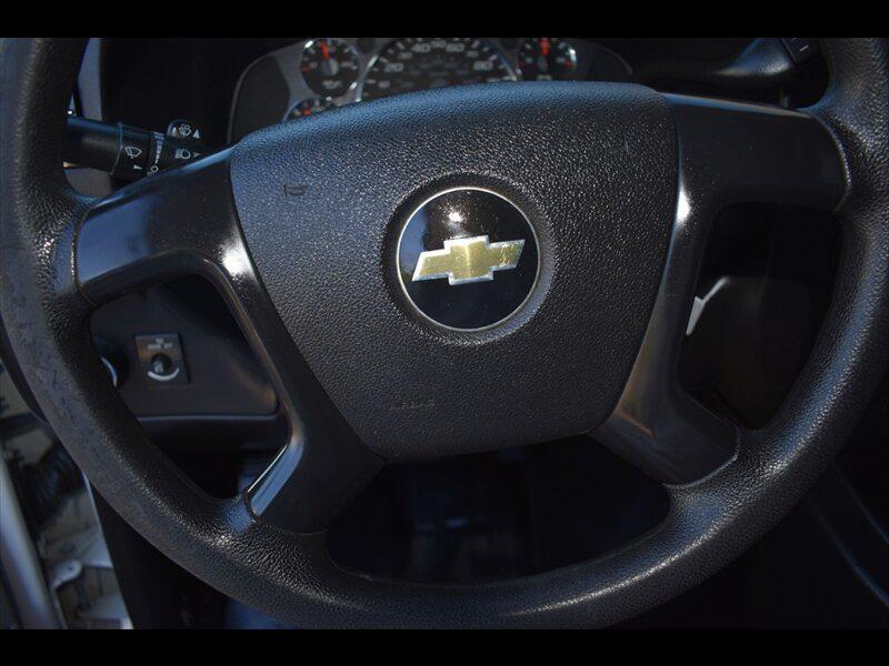 used 2014 Chevrolet Express 2500 car, priced at $13,450