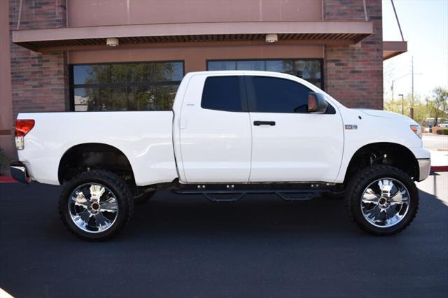 used 2010 Toyota Tundra car, priced at $21,950