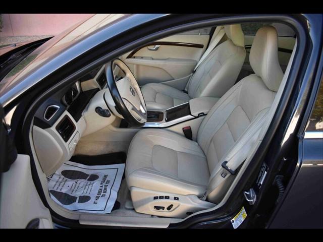 used 2016 Volvo S80 car, priced at $11,950