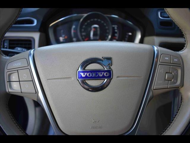 used 2016 Volvo S80 car, priced at $11,950