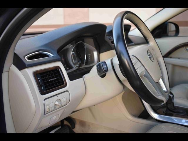 used 2016 Volvo S80 car, priced at $11,950