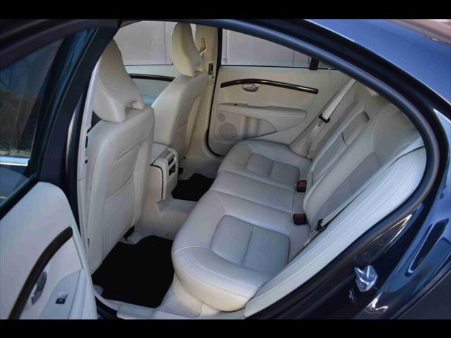 used 2016 Volvo S80 car, priced at $11,950