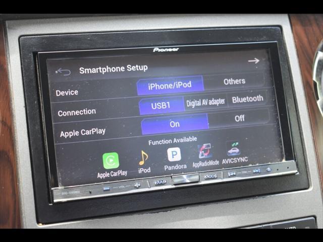 used 2012 Ford F-250 car, priced at $19,950