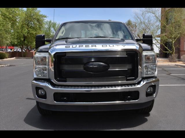 used 2012 Ford F-250 car, priced at $19,950