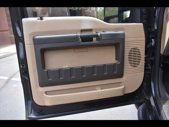 used 2012 Ford F-250 car, priced at $19,950