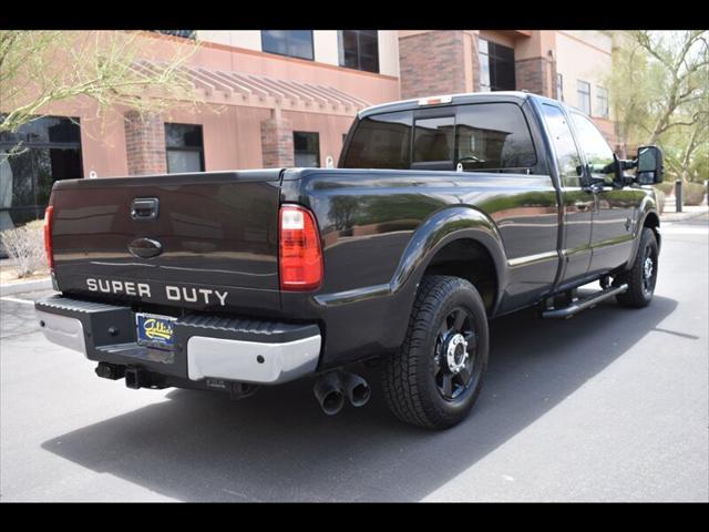 used 2012 Ford F-250 car, priced at $19,950