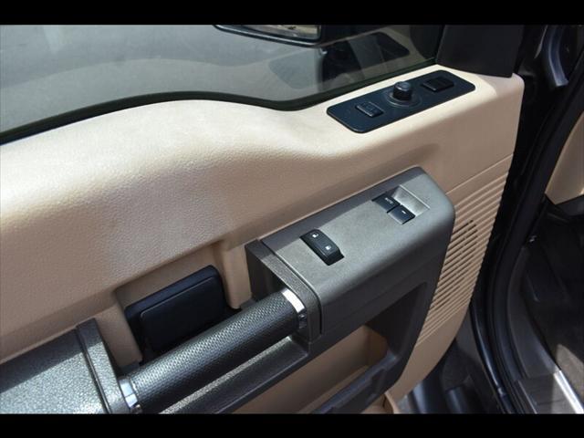 used 2012 Ford F-250 car, priced at $19,950