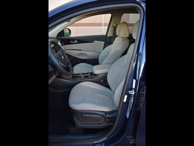 used 2019 Kia Sorento car, priced at $12,950