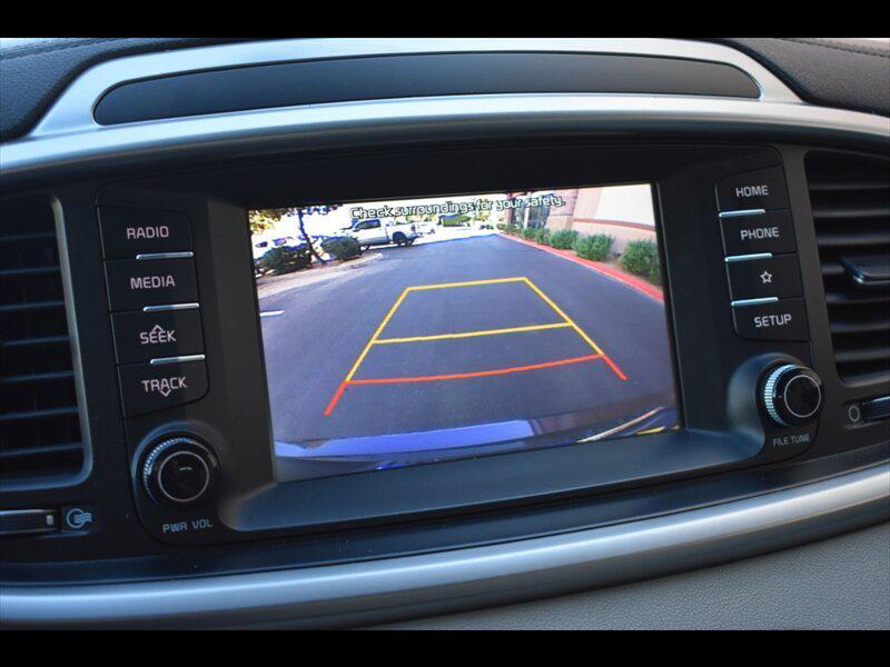 used 2019 Kia Sorento car, priced at $12,950