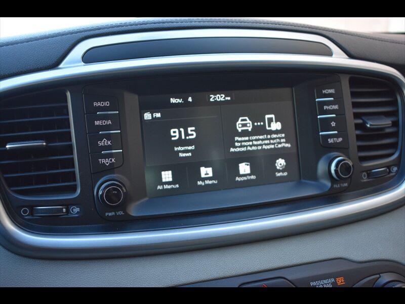used 2019 Kia Sorento car, priced at $12,950