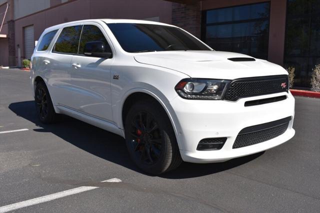 used 2018 Dodge Durango car, priced at $29,950