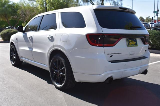 used 2018 Dodge Durango car, priced at $29,950