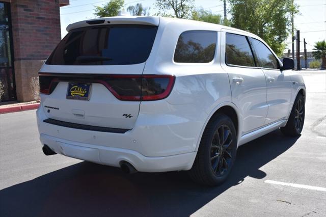 used 2018 Dodge Durango car, priced at $29,950