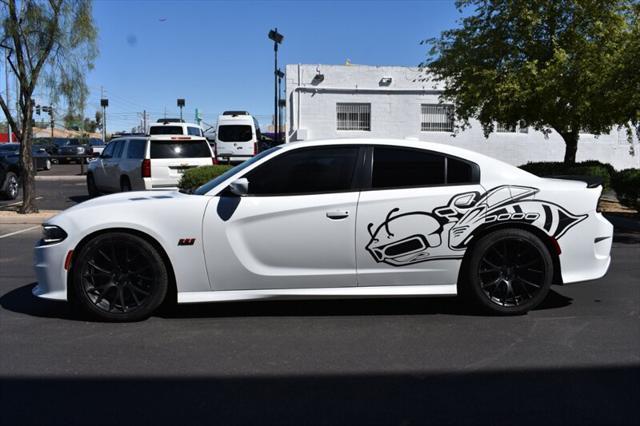 used 2017 Dodge Charger car, priced at $35,450