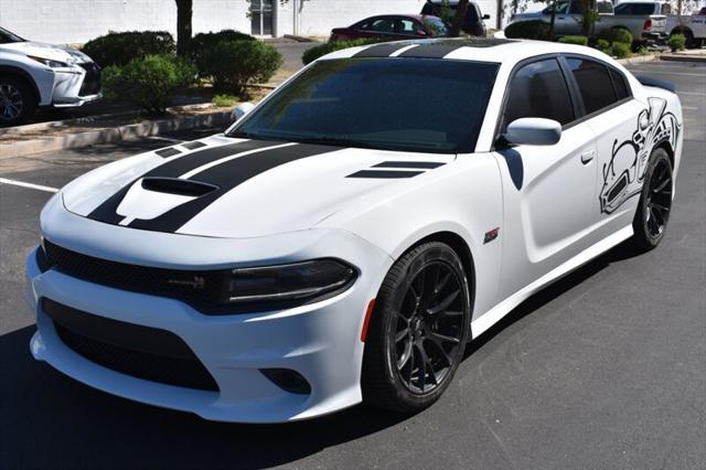 used 2017 Dodge Charger car, priced at $35,450