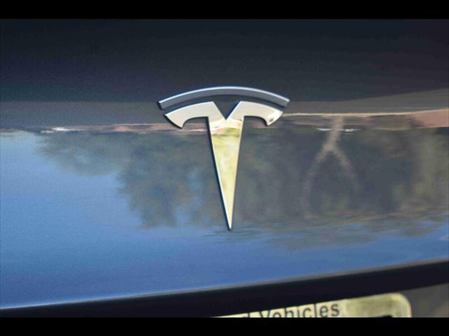 used 2019 Tesla Model 3 car, priced at $22,950