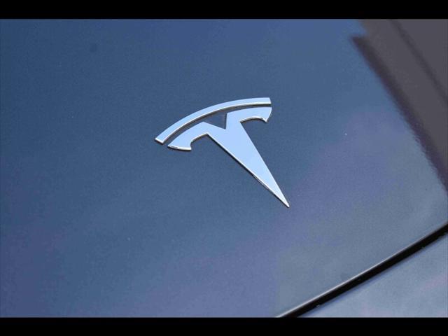 used 2019 Tesla Model 3 car, priced at $22,950