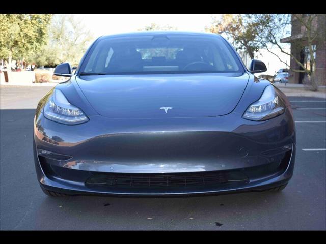 used 2019 Tesla Model 3 car, priced at $22,950