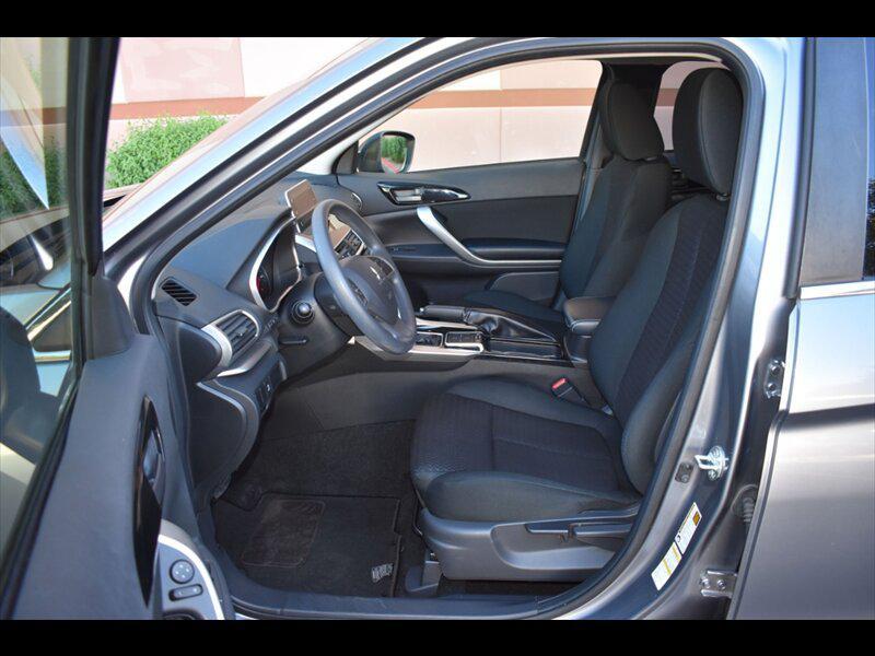 used 2018 Mitsubishi Eclipse Cross car, priced at $12,950