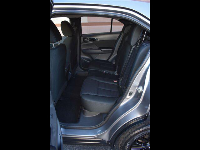 used 2018 Mitsubishi Eclipse Cross car, priced at $12,950