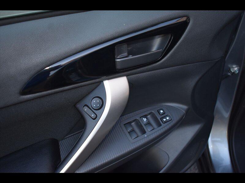 used 2018 Mitsubishi Eclipse Cross car, priced at $12,950