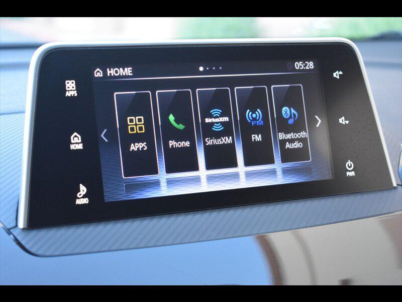 used 2018 Mitsubishi Eclipse Cross car, priced at $12,950