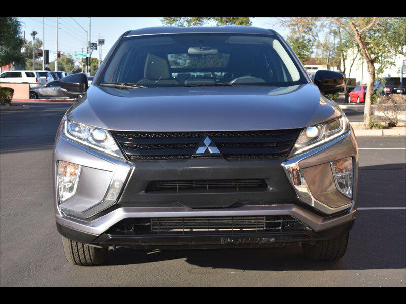 used 2018 Mitsubishi Eclipse Cross car, priced at $12,950