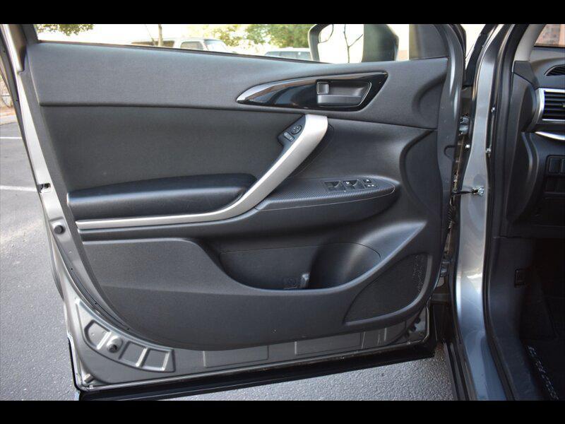 used 2018 Mitsubishi Eclipse Cross car, priced at $12,950