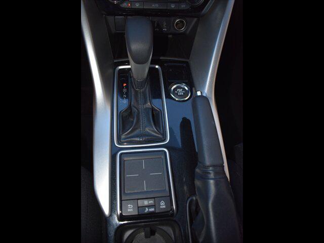 used 2018 Mitsubishi Eclipse Cross car, priced at $12,950