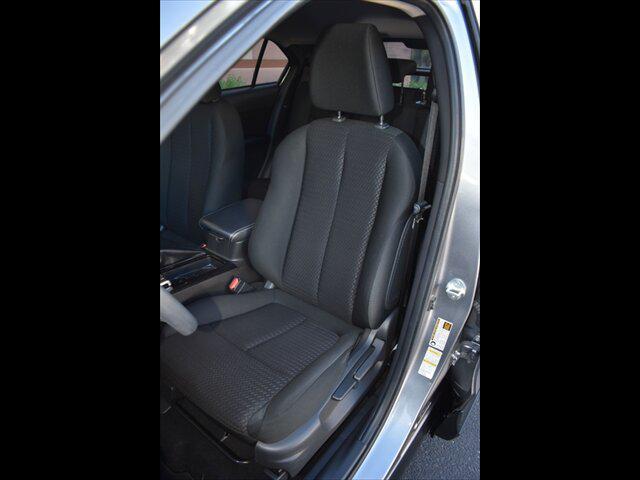 used 2018 Mitsubishi Eclipse Cross car, priced at $12,950