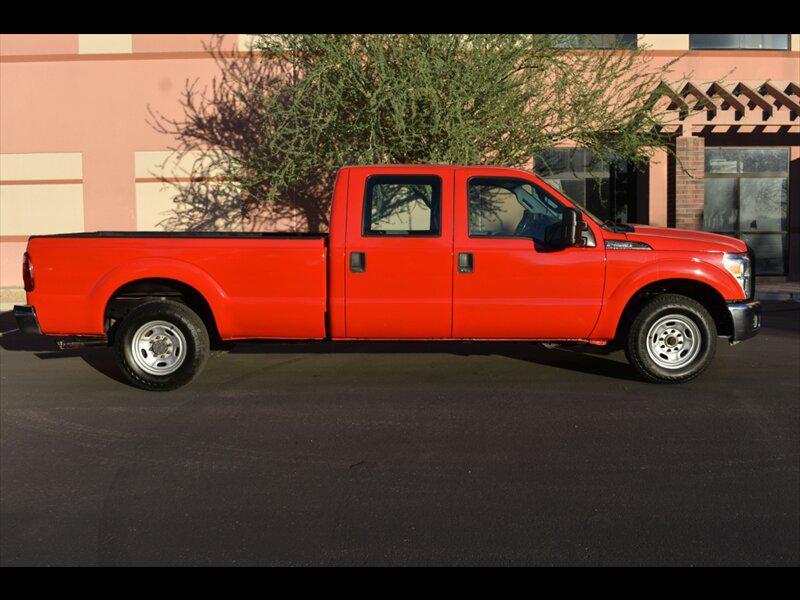 used 2014 Ford F-250 car, priced at $19,950