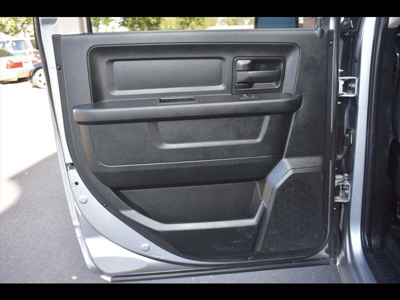 used 2019 Ram 1500 car, priced at $18,950