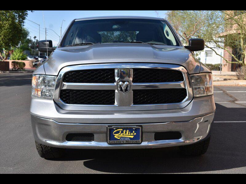 used 2019 Ram 1500 car, priced at $18,950