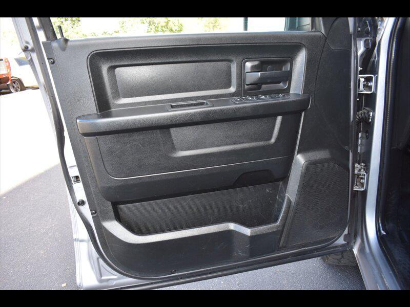 used 2019 Ram 1500 car, priced at $18,950