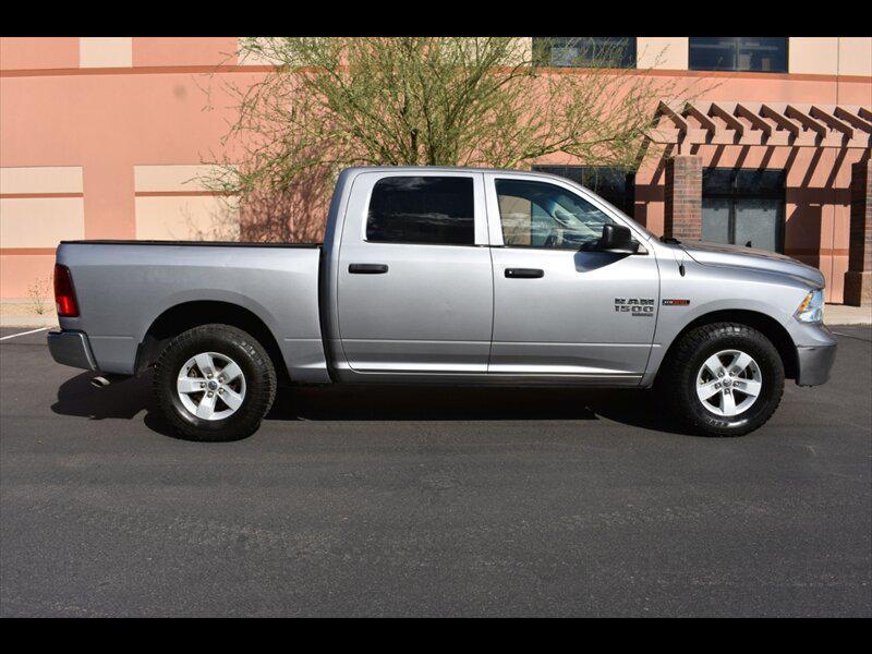 used 2019 Ram 1500 car, priced at $18,950