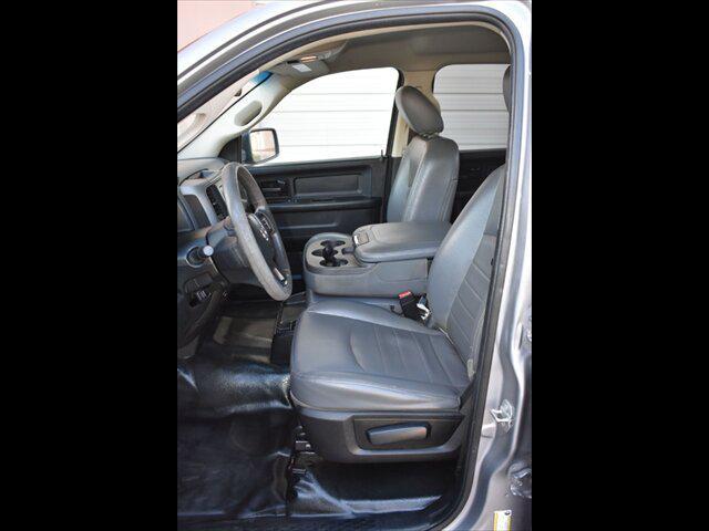 used 2019 Ram 1500 car, priced at $18,950