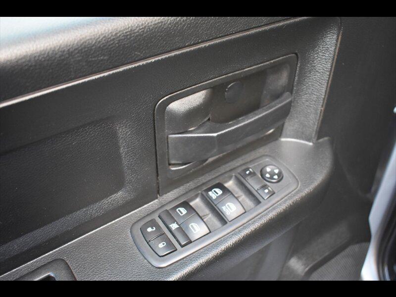 used 2019 Ram 1500 car, priced at $18,950