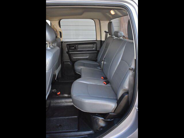 used 2019 Ram 1500 car, priced at $18,950