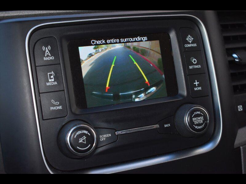 used 2019 Ram 1500 car, priced at $18,950